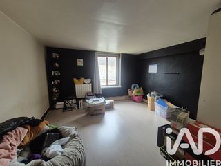  Maison � vendre 5 pi�ces 100 m�
