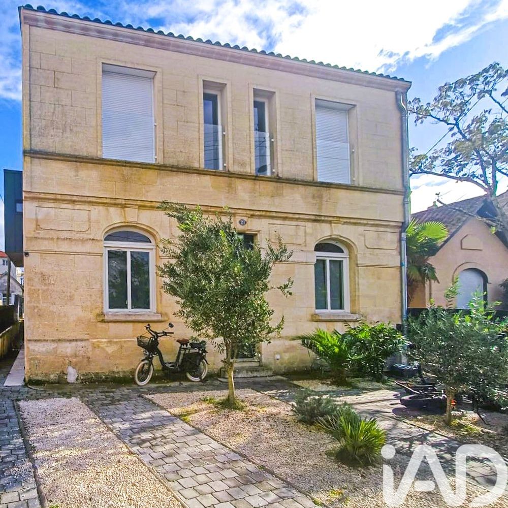 � vendre  Villa Bordeaux (33200)