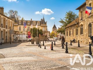  Maison � vendre 5 pi�ces 160 m�