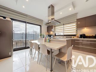  Maison � vendre 6 pi�ces 150 m�