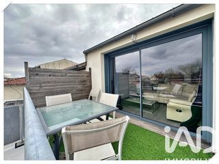  Appartement � vendre 3 pi�ces 52 m�