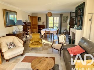  Maison � vendre 8 pi�ces 171 m�