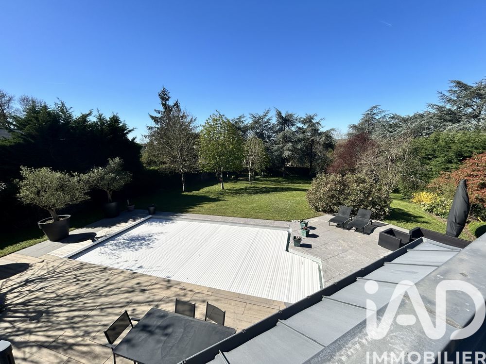 � vendre  Villa M�rs-Erign� (49610)