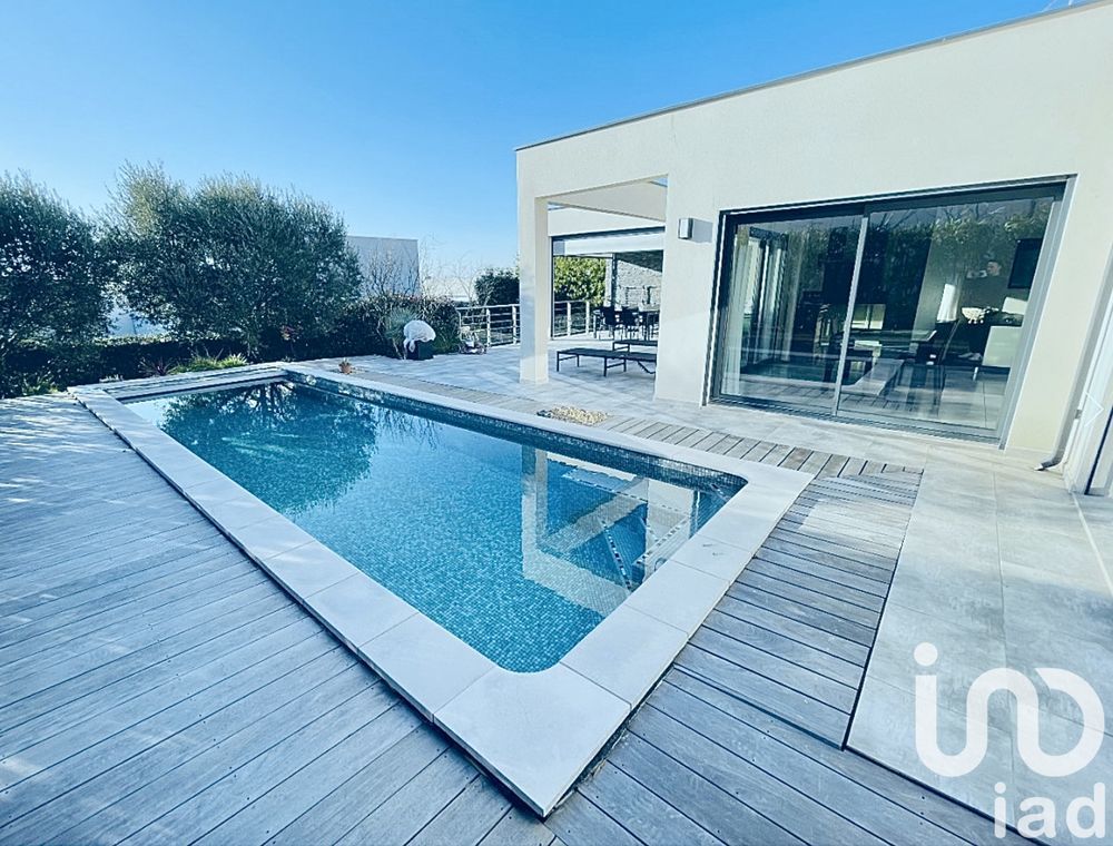 � vendre  Villa Agde (34300)