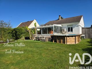  Maison � vendre 5 pi�ces 128 m�