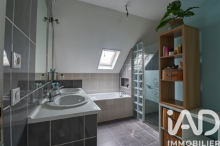  Maison � vendre 5 pi�ces 116 m�