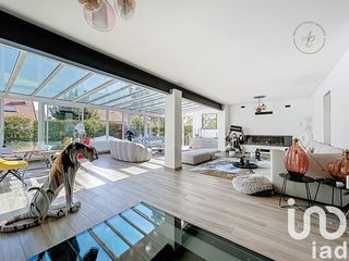  Maison � vendre 7 pi�ces 225 m�