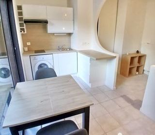  Appartement � vendre 1 pi�ce 25 m�