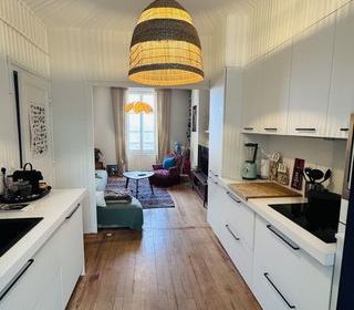  Maison � vendre 4 pi�ces 90 m�