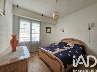  Appartement � vendre 4 pi�ces 80 m�