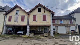  Immeuble � vendre 830 m�