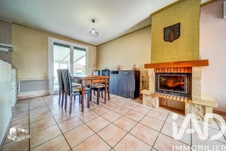  Maison � vendre 5 pi�ces 90 m�