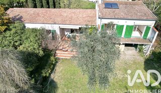  Maison � vendre 9 pi�ces 220 m�