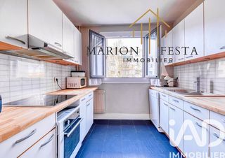  Appartement � vendre 5 pi�ces 98 m�