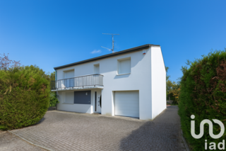  Maison � vendre 5 pi�ces 125 m�