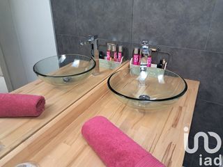  Maison � vendre 4 pi�ces 73 m�