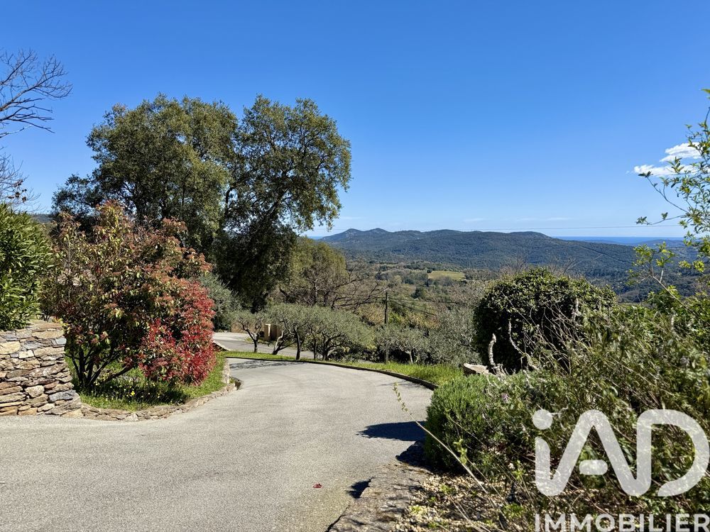 � vendre  Maison La Garde-Freinet (83680)