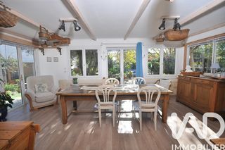  Maison � vendre 4 pi�ces 126 m�