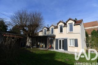  Maison � vendre 4 pi�ces 105 m�