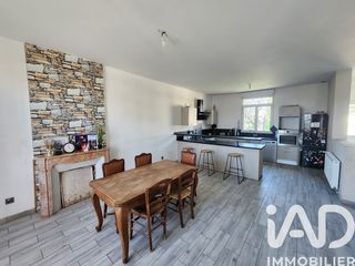  Maison � vendre 7 pi�ces 160 m�