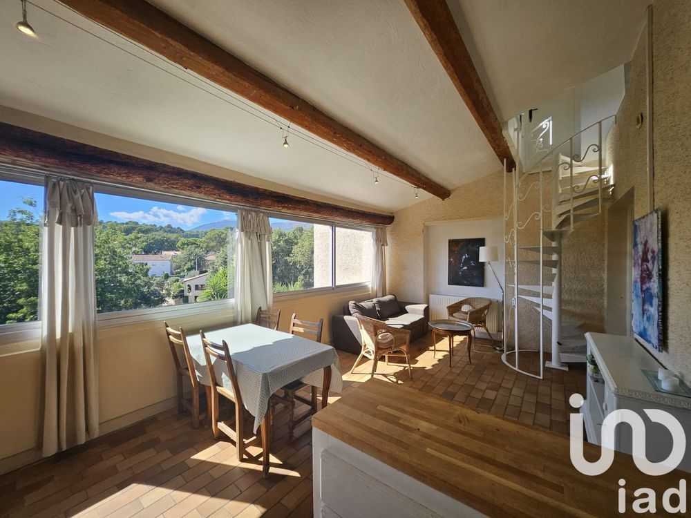 � vendre  Maison Vence (06140)