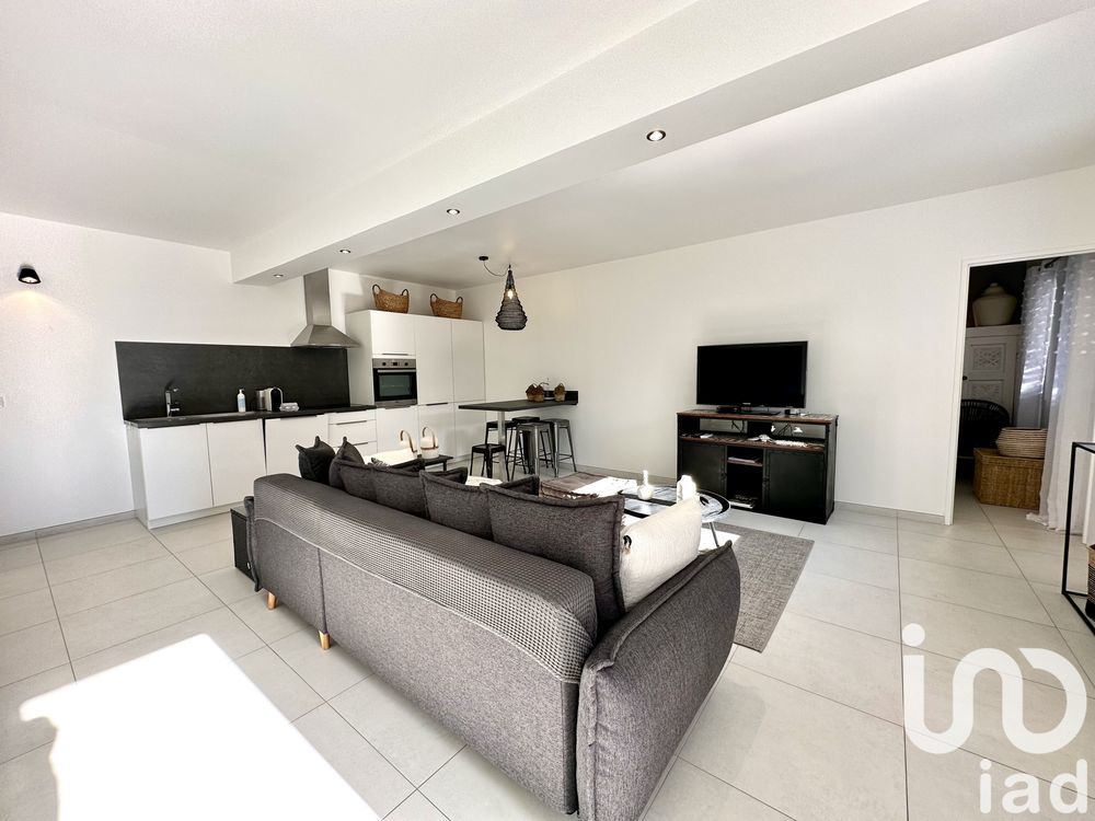 � vendre  Maison Le Plan-de-la-Tour (83120)