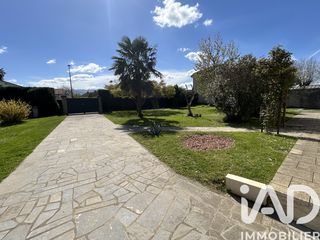  Maison � vendre 4 pi�ces 127 m�