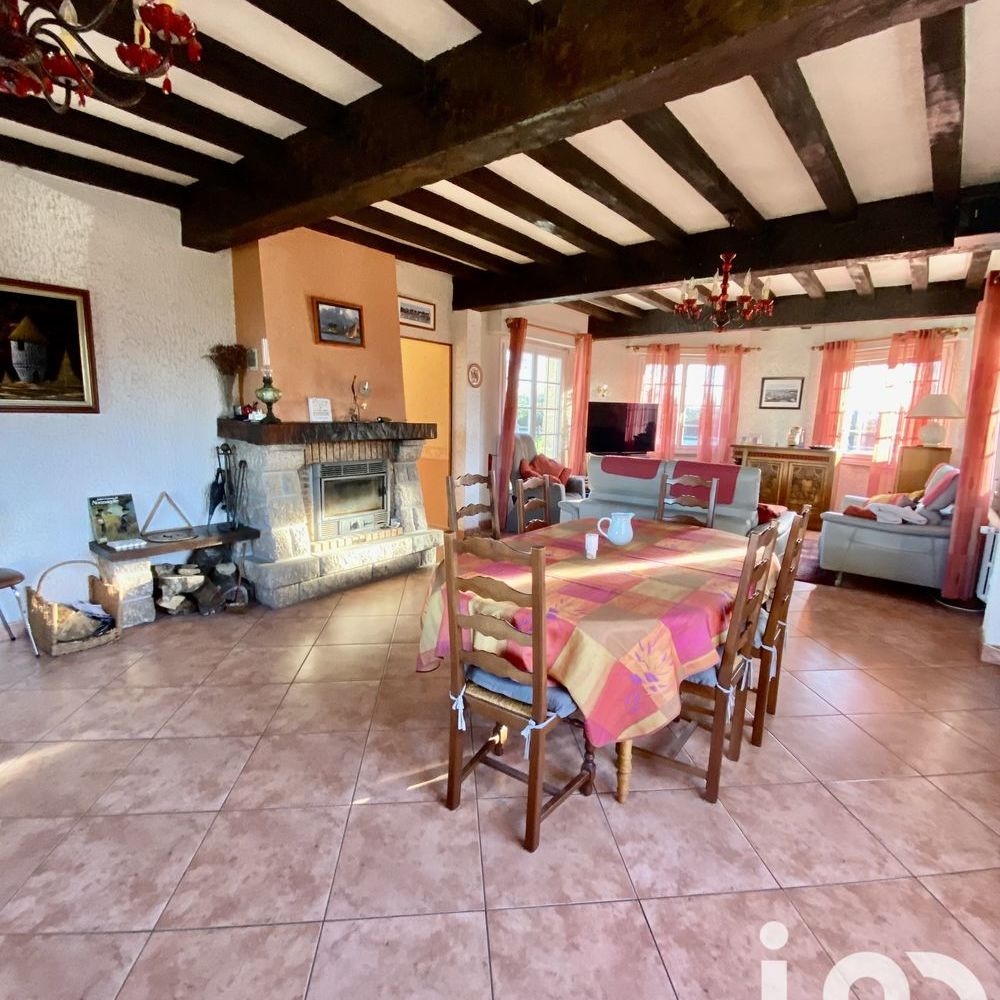 � vendre  Maison Sarzeau (56370)