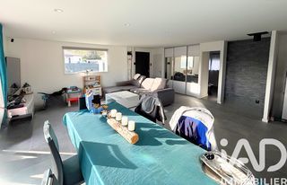  Maison � vendre 5 pi�ces 109 m�