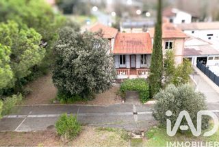  Maison � vendre 4 pi�ces 138 m�