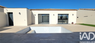  Maison � vendre 4 pi�ces 103 m�