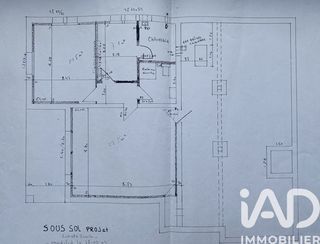  Immeuble � vendre 294 m�