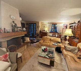  Maison � vendre 8 pi�ces 129 m�