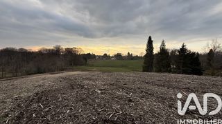  Terrain � vendre 1230 m�