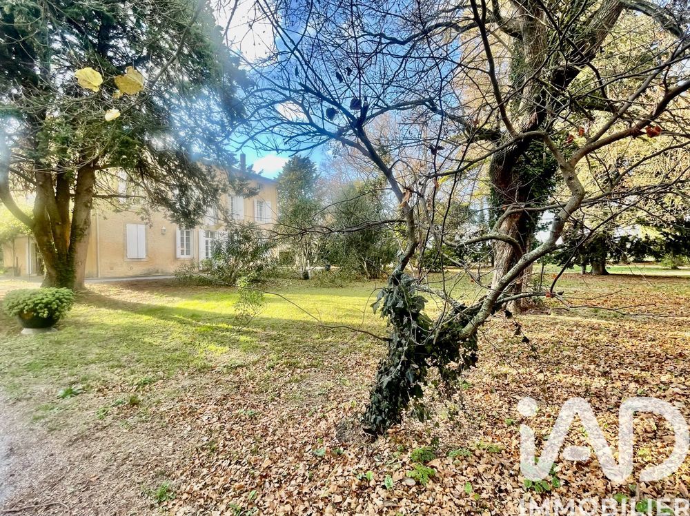 � vendre  Maison Fendeille (11400)