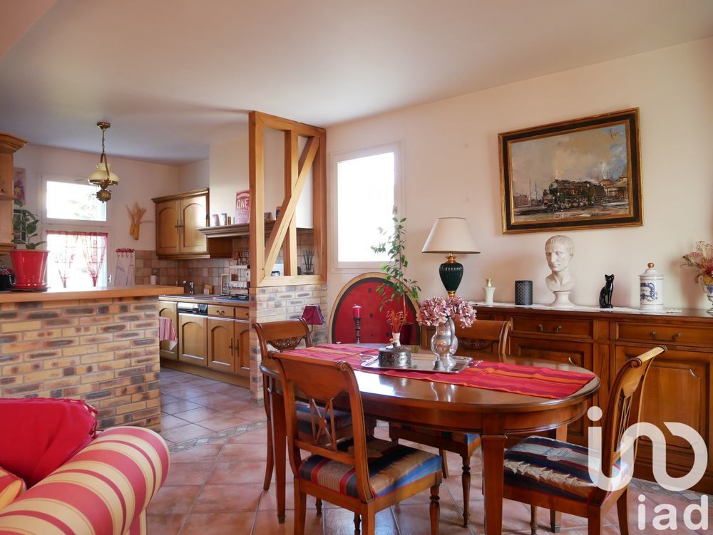 � vendre  Maison Alfortville (94140)