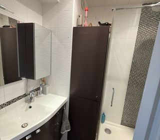  Appartement � vendre 2 pi�ces 43 m�