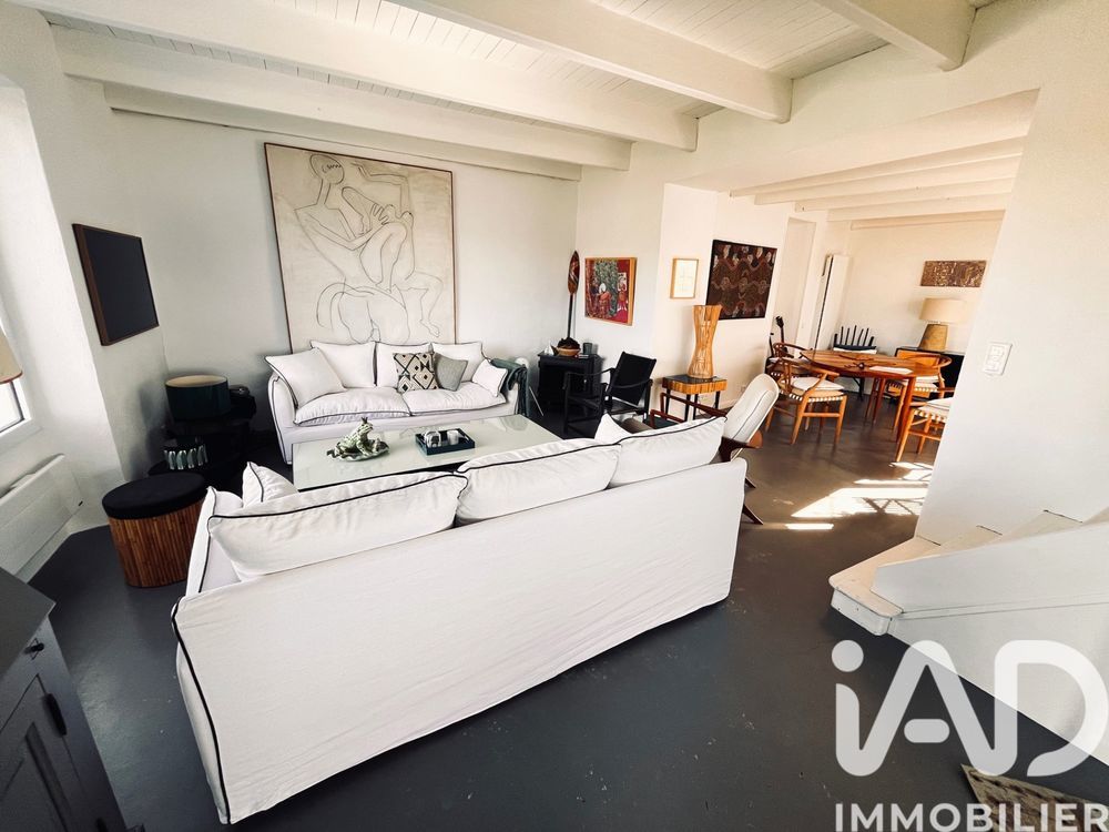 � vendre  Maison Groix (56590)