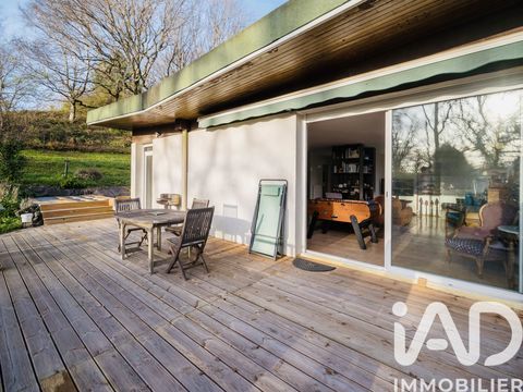   Vente Maison/villa 5 pi�ces Maison - 5 pi�ce(s) - 163 m�