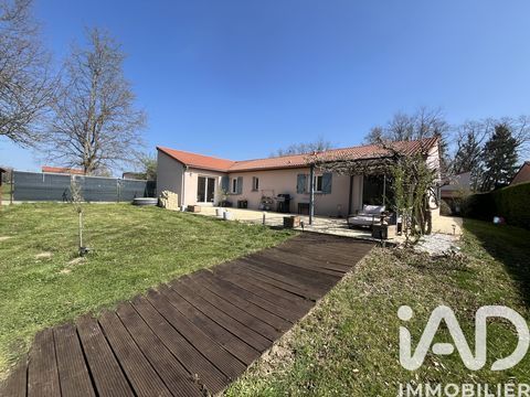   Vente Maison de campagne 7 pi�ces Maison - 7 pi�ce(s) - 139 m�