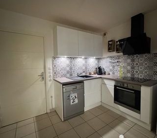  Appartement � vendre 2 pi�ces 38 m�