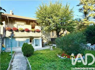  Maison � vendre 5 pi�ces 138 m�