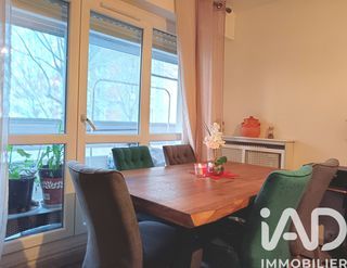  Appartement � vendre 4 pi�ces 81 m�