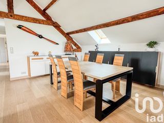  Appartement � vendre 4 pi�ces 93 m�