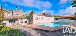  Maison � vendre 8 pi�ces 228 m�