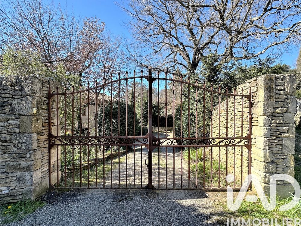 � vendre  Maison Uz�s (30700)