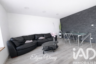  Maison � vendre 4 pi�ces 101 m�