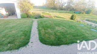  Maison � vendre 5 pi�ces 93 m�