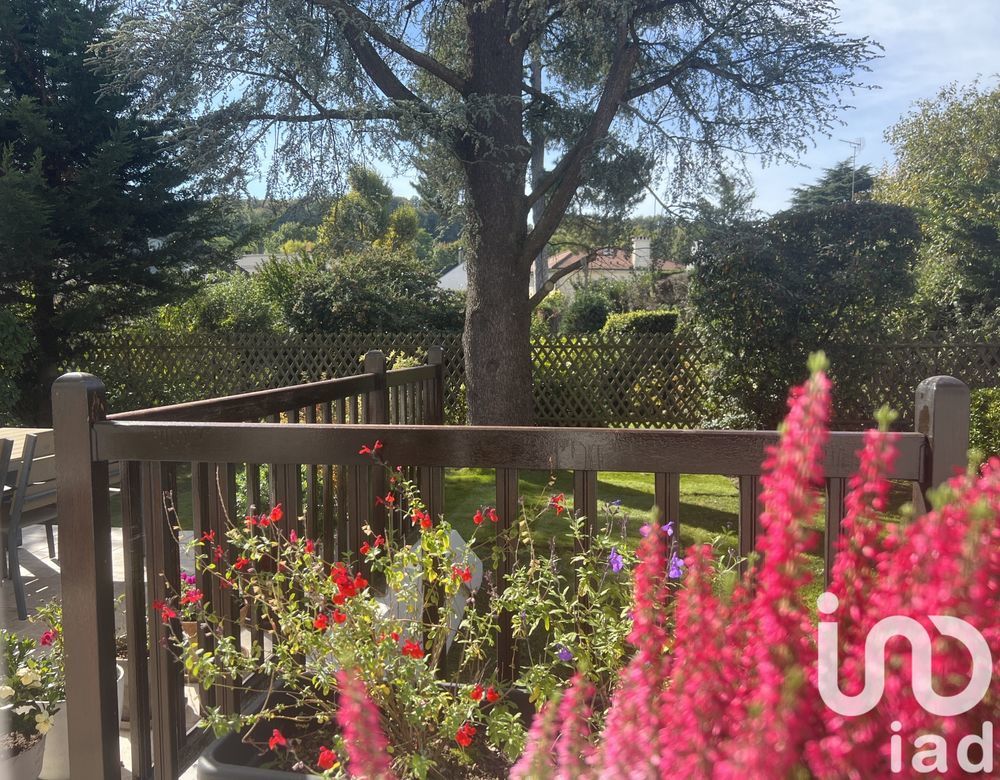 � vendre  Maison Marnes-la-Coquette (92430)