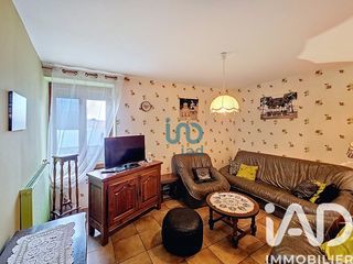  Maison � vendre 4 pi�ces 90 m�
